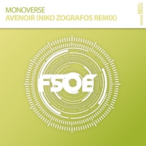 Avenoir (Niko Zografos Remix) - Single