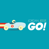 Jordan, Jesse GO! podcast