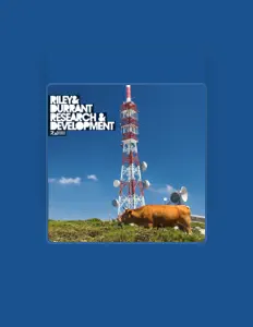 Riley & Durrant सुनें, म्यूज़िक वीडियो देखें, बायो पढ़ें, दौरे की तारीखें और बहुत कुछ देखें!