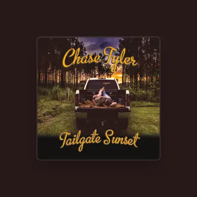 Listen to Chase Tyler, watch music videos, read bio, see tour dates & more!