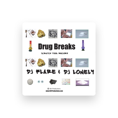 Listen to DJ Lonely, watch music videos, read bio, see tour dates & more!