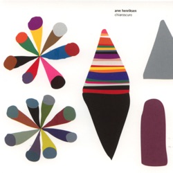 Arve Henriksen - Bird's-Eye-View
