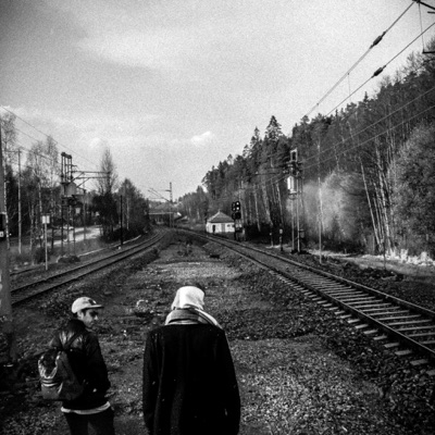 Dem som e død - Single