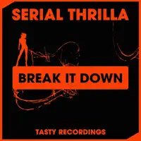 Break It Down (Dub Mix) — Serial Thrilla