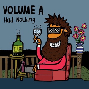 I Had Nothing - EP