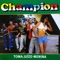 Maria Madalena - Champion lyrics