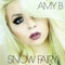 Snow Fairy - Fairy Tail - Amy B lyrics