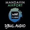 Mandarin - Airport