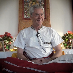 66.2 Meditation is on Loving Kindness Towards What Abides - 24min