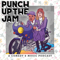 podcast cover