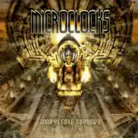 white rabbit — microClocks