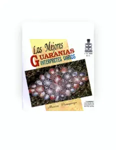 Listen to Las mejores guaranias vol.1, watch music videos, read bio, see tour dates & more!