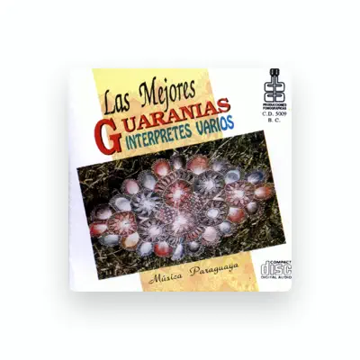 Listen to Las mejores guaranias vol.1, watch music videos, read bio, see tour dates & more!