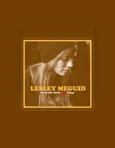 Listen to Lesley Meguid, watch music videos, read bio, see tour dates & more!