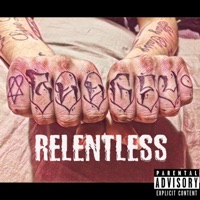 Relentless - EP - Boogey