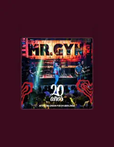 收听 Mr. Gyn、观看音乐视频、阅读小传、查看巡演日期等 ！