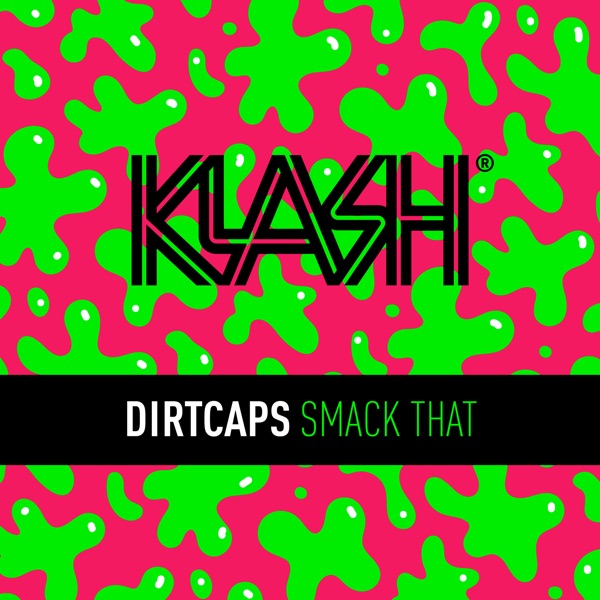 Smack That - Single