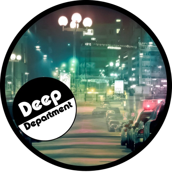 Deep Department (Fate/Southern) - Single