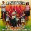 Festa Com os Saraivinhas