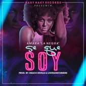 Amara La Negra - Se Que Soy