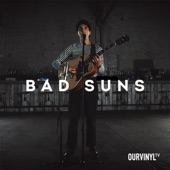 Bad Suns - Daft Pretty Boys (OurVinyl Sessions)