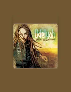 Listen to Odelyah, watch music videos, read bio, see tour dates & more!