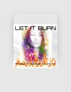 Listen to Andréa, watch music videos, read bio, see tour dates & more!