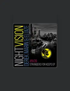 Dengarkan Derik Marin, tonton video musik, baca bio, lihat tanggal tur & lainnya!