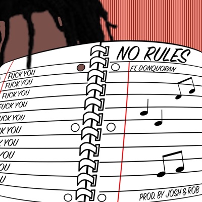 No Rules (feat. Don Quoran) - Single