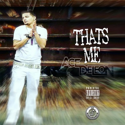 That's Me - Single