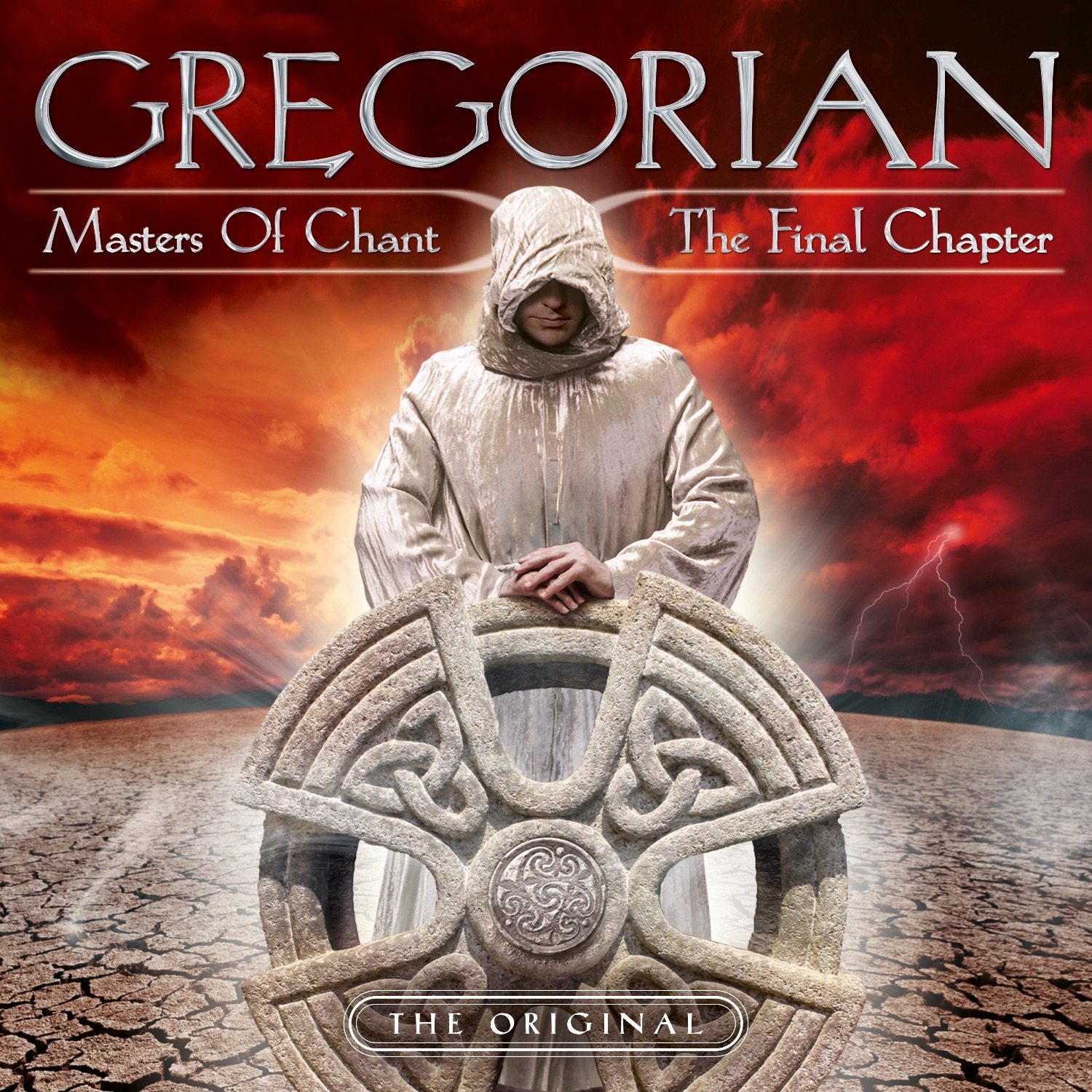 Gregorian - Angels - Masters - Of - Chant - Iv