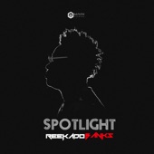 Spotlight artwork