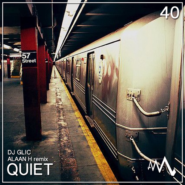 Quiet - Single