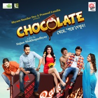 Chocolate (Original Motion Picture Soundtrack) - EP - Indraadip Dasgupta