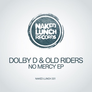 No Mercy - Single