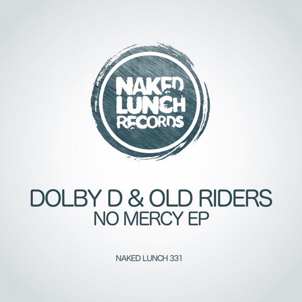 No Mercy - Single