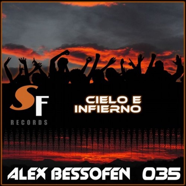 Cielo e Infierno EP