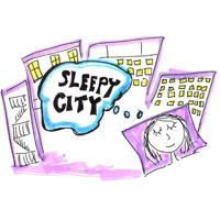 Sleepy City podcast