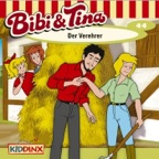 Bibi und Tina Lied