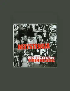 Dengarkan Rezystencja, tonton video musik, baca bio, lihat tanggal tur & lainnya!