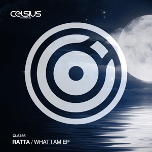 What I Am Ep