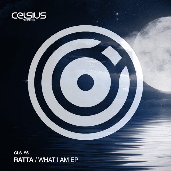What I Am Ep