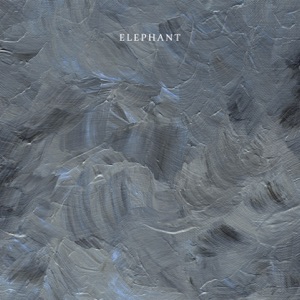 Elephant - EP