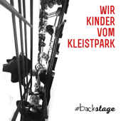 #backstage