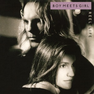 Boy Meets Girl - Waiting for a Star to Fall - Line Dance Music