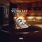 Wont Let Go (feat. August Alsina) - Yung Jay R lyrics