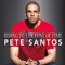 Passion (feat. Miss Heini) - Pete Santos lyrics