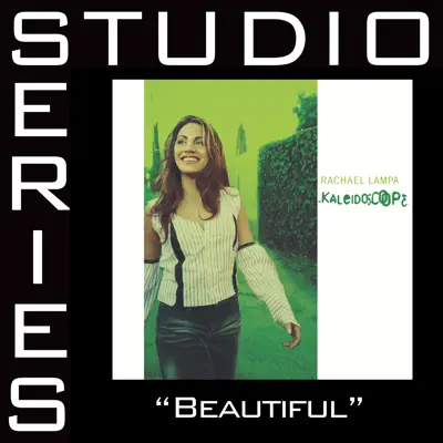 Beautiful (Studio Series Performance Track) - Single - Rachael Lampa