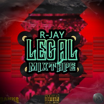 Legal Mixtape (Standard Version)