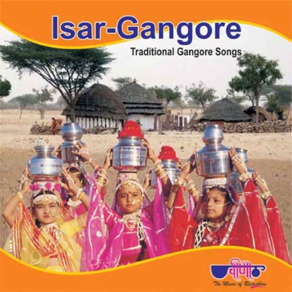 Isar Gangore (Gangore Festival Songs)
